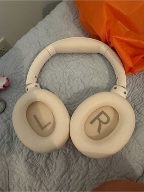 TOZO Hybrid Active Noise Cancelling Headphones